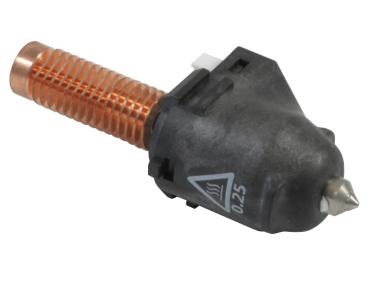 Adventurer 5M/5M Pro Nozzle 0.25 mm (280 Grad)